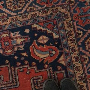 Meet your Posher, Amy